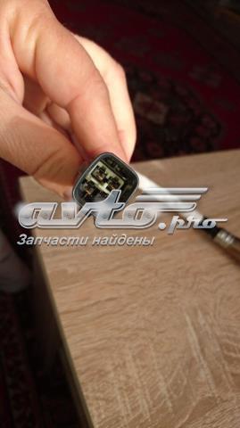 258006720 BOSCH Лямбда-зонд, датчик кислорода до катализатора купить в Каменское