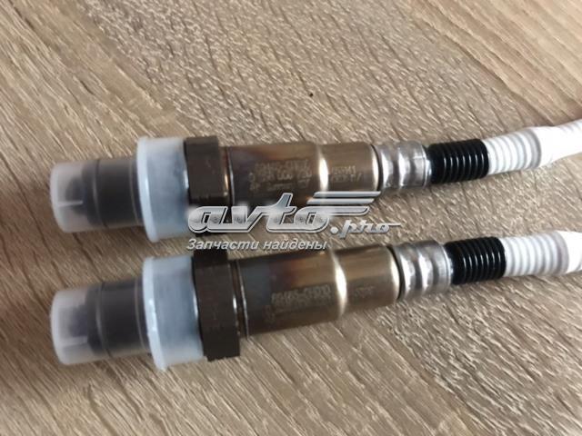 BOSCH 258006720 Датчик кислорода до катализатора в наличии Чернигов