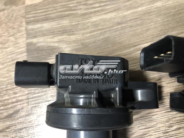 TOYOTA 90919W2002 Катушка зажигания в наличии Киев