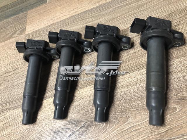 90919W2002 Катушка зажигания купить Тернополь