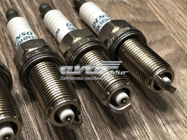 SK16HR11 DENSO Свеча зажигания купить в Сумы