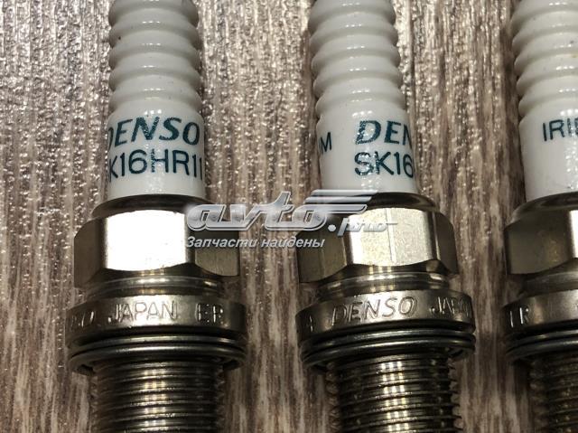 DENSO SK16HR11 Свечи зажигания в наличии Днепр