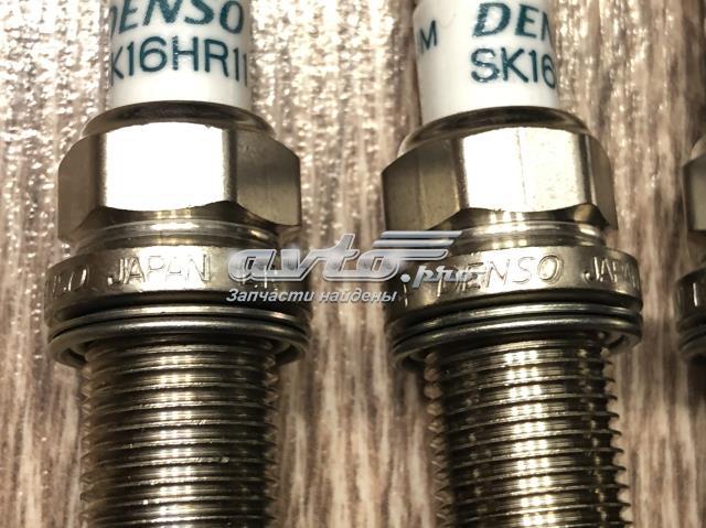 DENSO SK16HR11 Свечи зажигания в наличии Украина