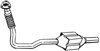 Преобразователь отработавших газов 099051 BOSAL