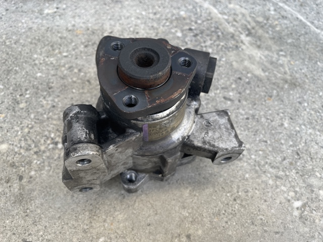 0024669301 MERCEDES Насос ГУР купить в Ровно