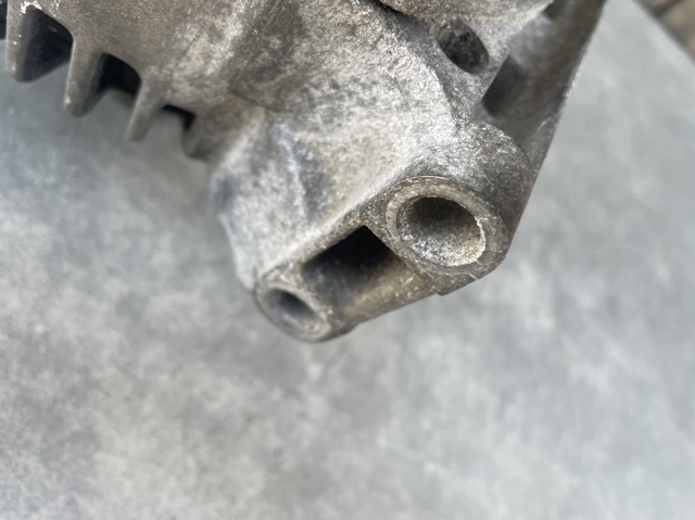 BOSCH 0124325171 Генератор в наличии Каменское