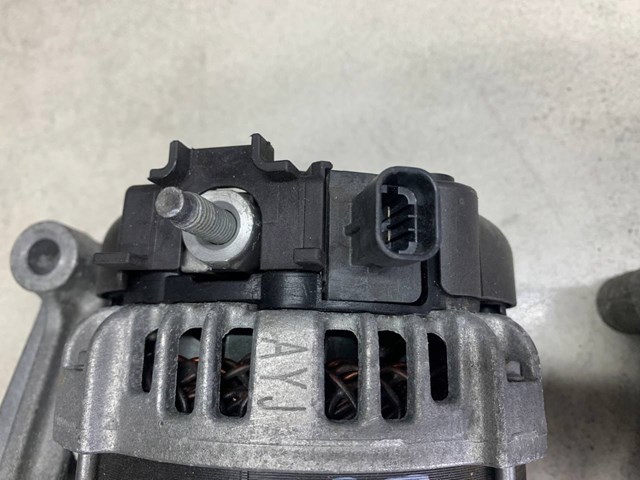 BOSCH 0126312006 Генератор в наличии Днепр
