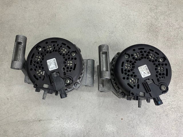 0126312006 BOSCH Генератор купить в Кривой Рог