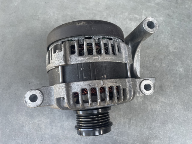 BOSCH 0126312006 Генератор в наличии Кривой Рог