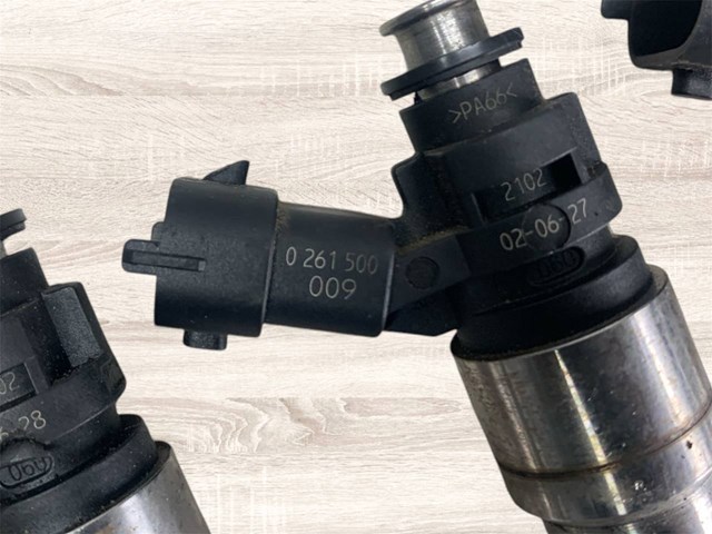 Форсунка инжектора 0261500009 BOSCH