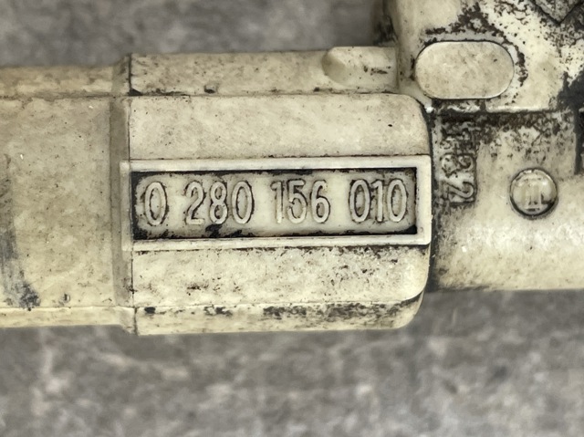 Клапанная форсунка 0280156010 BOSCH