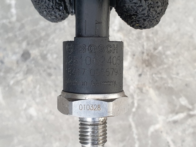 Манометры 0281002405 BOSCH