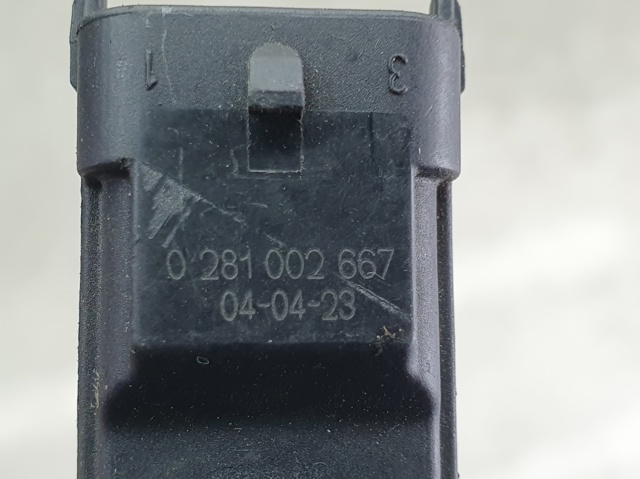 Датчик частоты вращения распредвала 0281002667 BOSCH