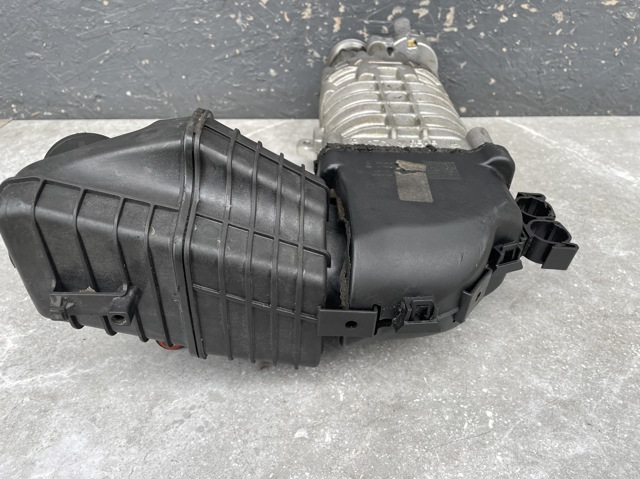 Компрессор воздуха 03C145601C VAG