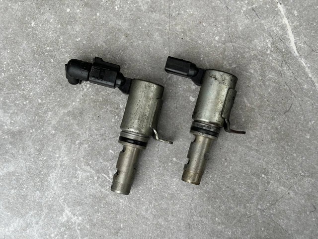 Электромагнитный клапан фазорегулятора 03C906455A VAG