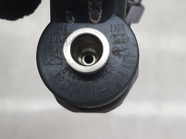 0445110080 Топливные форсунки купить Одесса