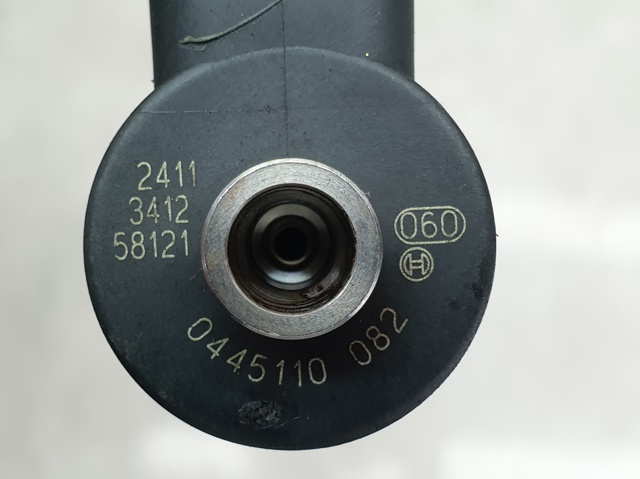 Форсунка инжектора Хонда Сивик 7