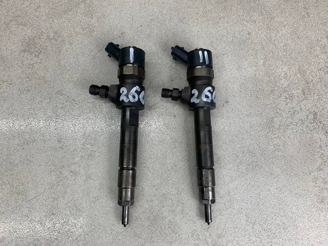 BOSCH 0445110244 Топливные форсунки в наличии Винница