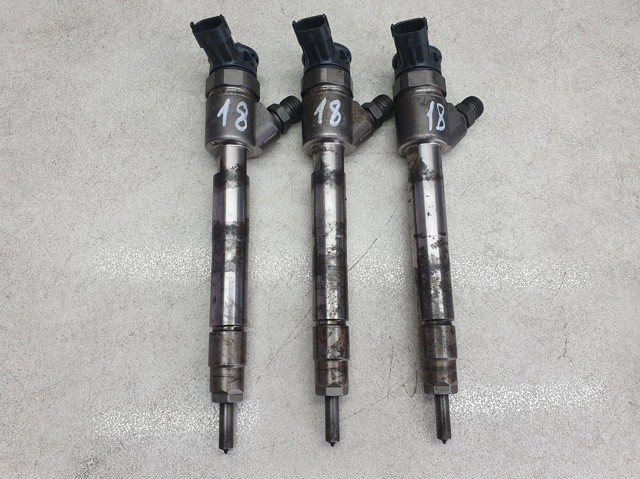 BOSCH 0445110955 Топливные форсунки в наличии Киев