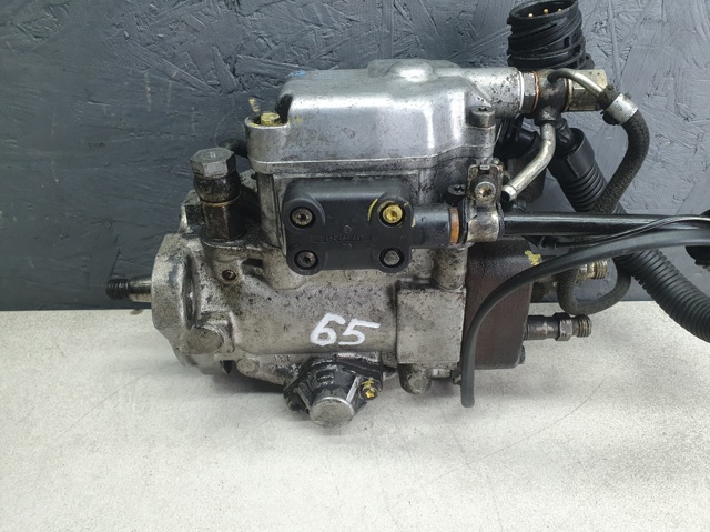 BOSCH 0460404974 ТНВД в наличии Одесса