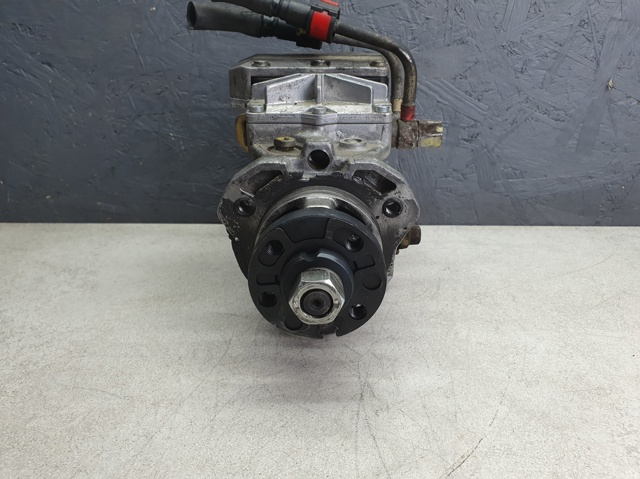 FORD 0470004002 ТНВД в наличии Одесса
