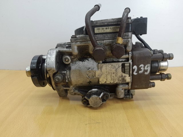 FORD 0470004002 ТНВД в наличии Николаев