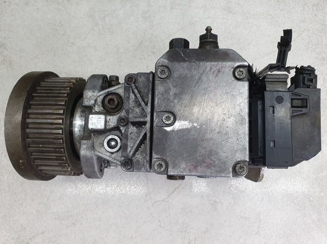 BOSCH 0470004005 ТНВД в наличии Ужгород