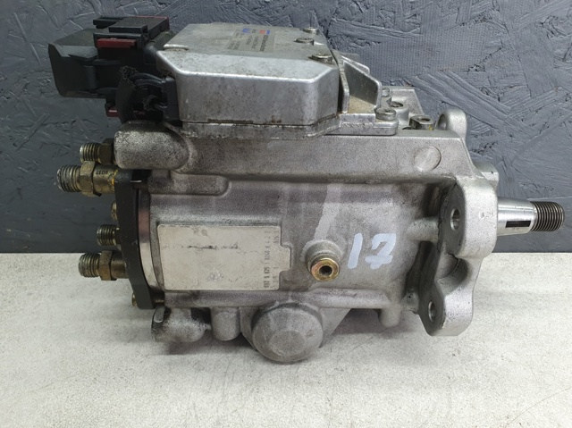 0470504005 BMW ТНВД купить в Черновцы