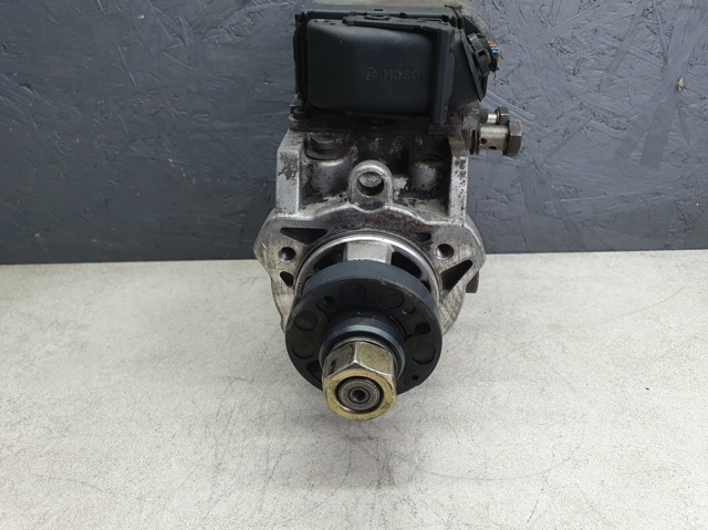 BOSCH 0470504210 ТНВД в наличии Полтава