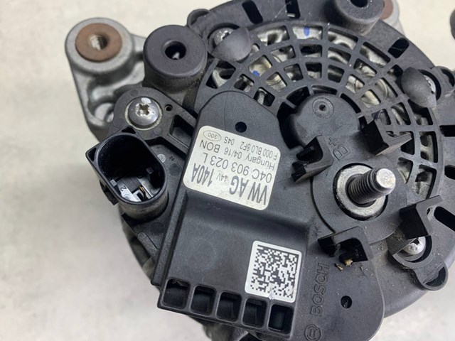 VAG 04C903023L Генератор в наличии Тернополь