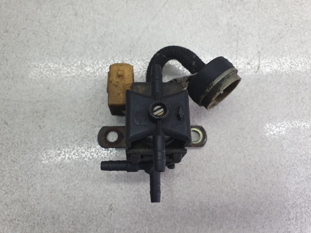 Клапан соленоид регулирования заслонки EGR 054906267A VAG