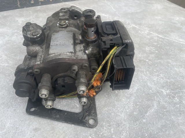 059130106DX VAG ТНВД купить в Павлоград