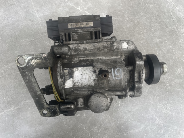 059130106DX VAG ТНВД купить в Кривой Рог