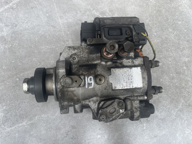 VAG 059130106DX ТНВД в наличии Павлоград