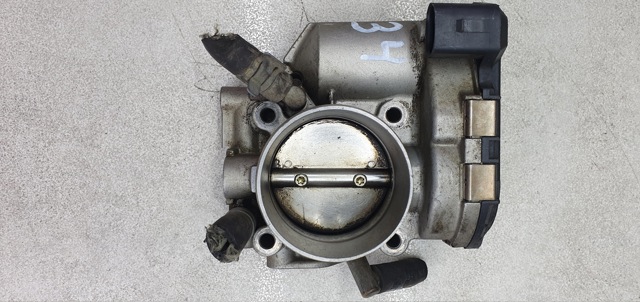 06A133062D VAG Дроссельная заслонка купить в Черкассы