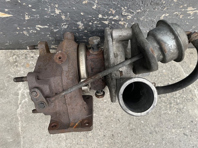 0K55113700C HYUNDAI Турбина купить в Николаев