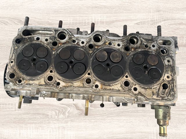 12100PLZD00 HONDA купить в Житомир