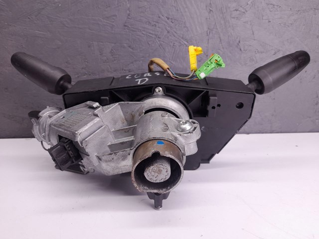13142283 OPEL Кольцо контактное, шлейф руля купить в Винница