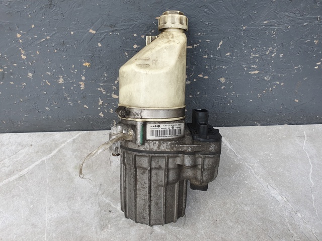 ГУР руля 13188613 OPEL