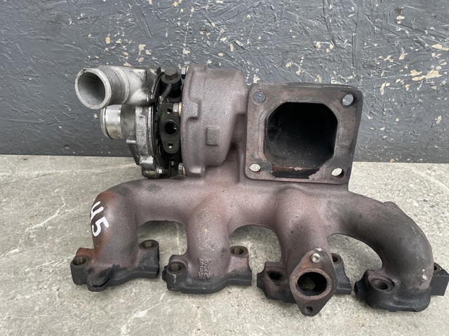 1319219 FORD Турбина купить в Запорожье