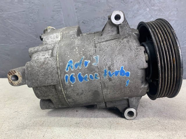 Насос кондиционера 13250609 OPEL