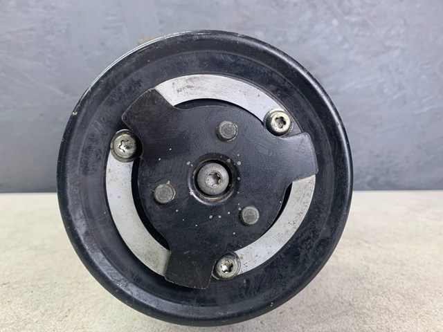 OPEL 13250609 Компрессор кондиционера в наличии Черкассы