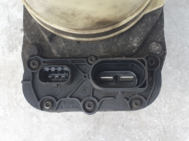 13292554 OPEL Насос ГУР купить в Полтава