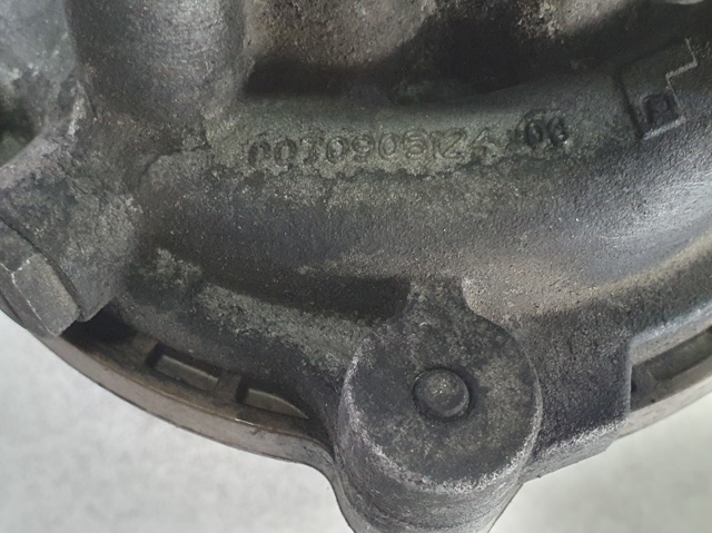 FORD 1357629 Насос гидроусилителя руля (ГУР) в наличии Чернигов