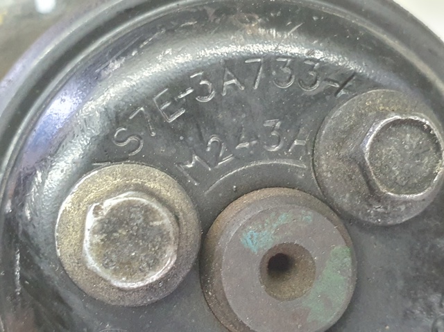 1357629 FORD Насос гидроусилителя руля (ГУР) купить в Днепр