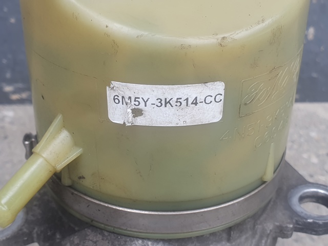 1557078 FORD Насос гидроусилителя руля (ГУР) купить в Кривой Рог