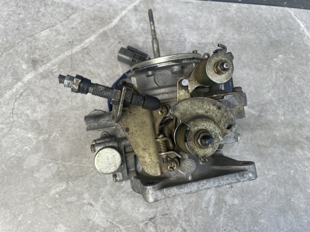 Дроссельная заслонка 161190F301 NISSAN