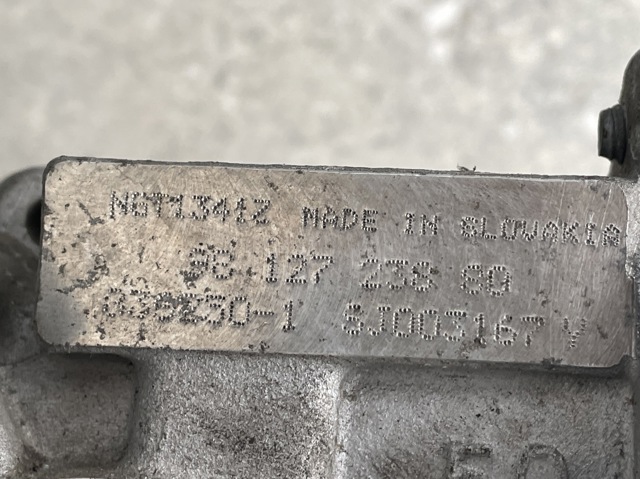 1637834580 Турбина купить Черновцы