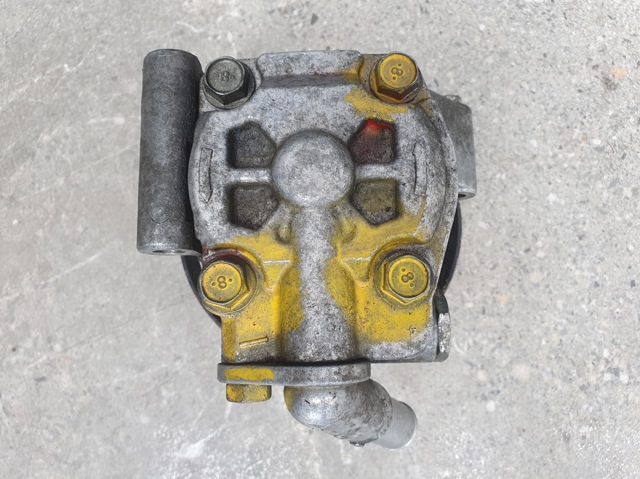 1674663 FORD Насос ГУР купить в Ровно