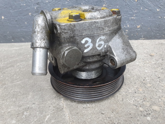 1674663 FORD Насос гидроусилителя руля (ГУР) купить в Винница